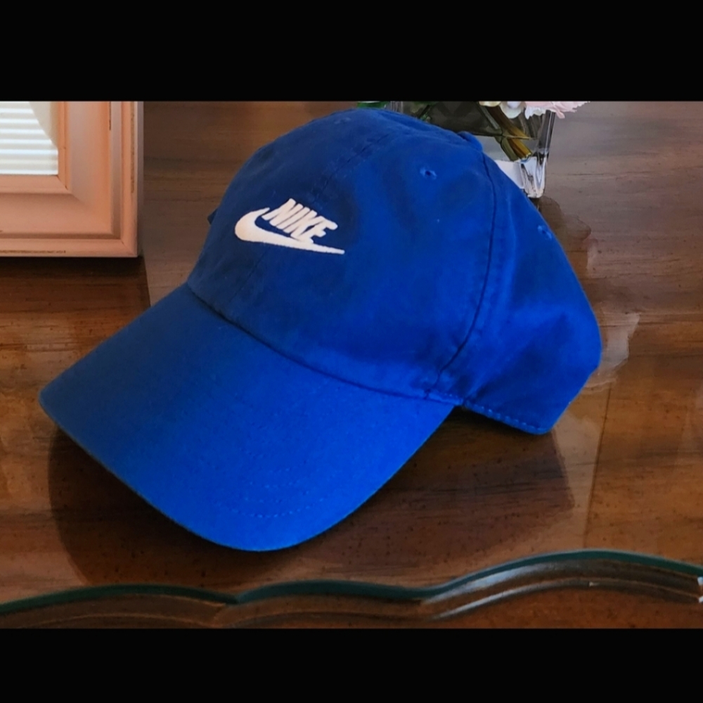 Unisex nike hat